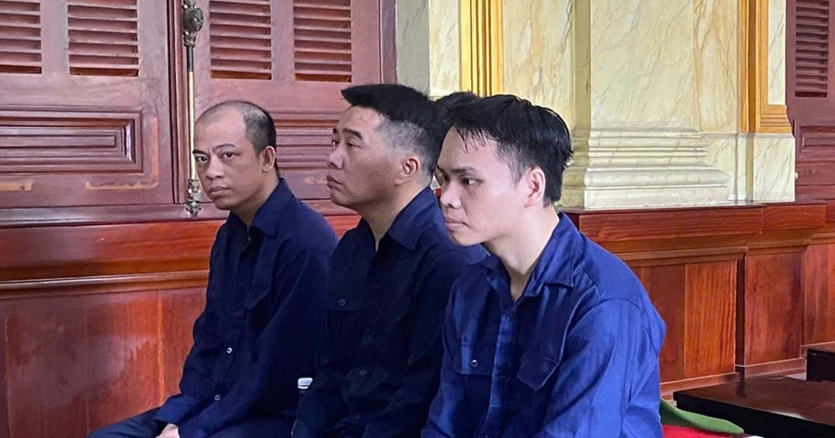 Nhờ 'chạy án', 3 cựu cán bộ công an bị nữ chủ quán Spa lừa tiền tỷ