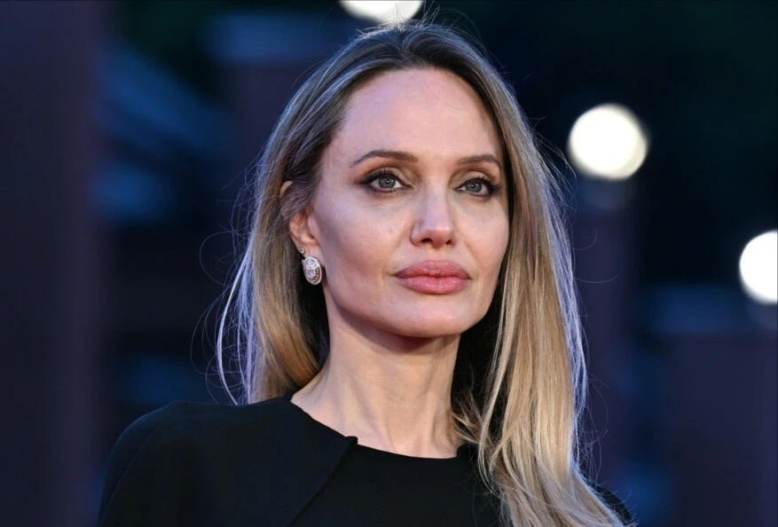 Angelina Jolie gặp rắc rối | Báo điện tử Tiền Phong