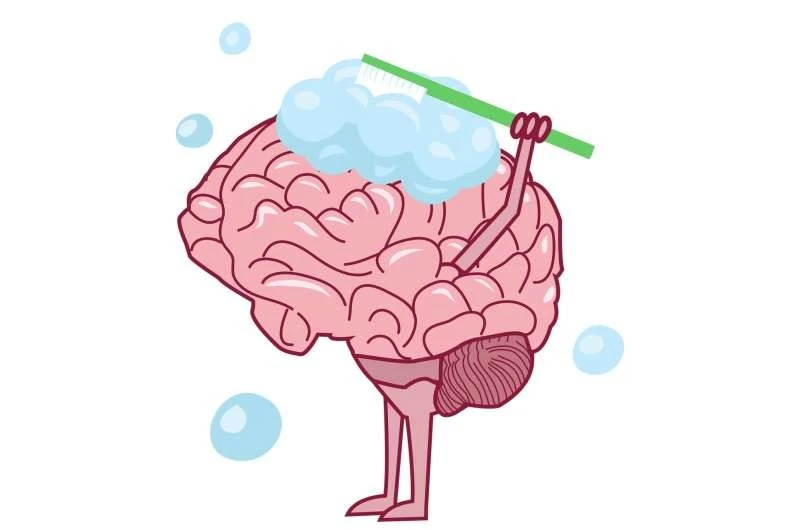 Bí quyết làm sạch não khi ngủ giúp giảm nguy cơ mắc chứng mất trí nhớ