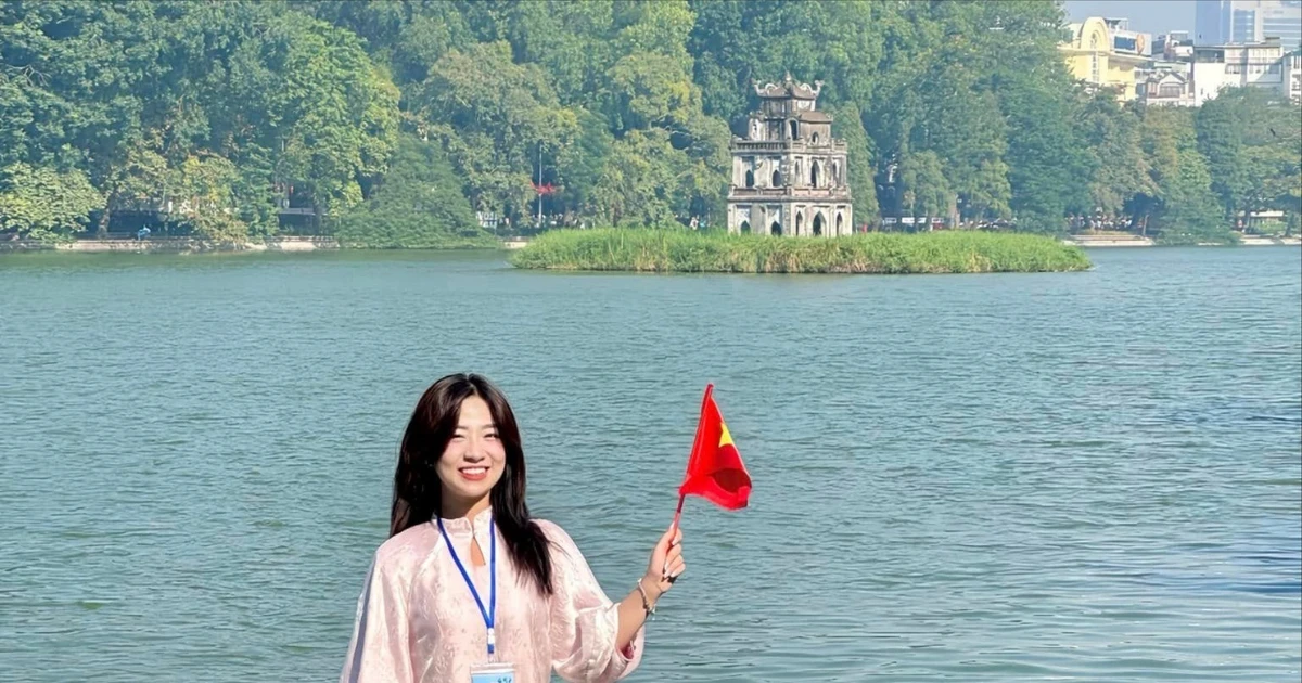 Du lịch Hà Nội trở thành tâm điểm cả nước dịp Quốc khánh