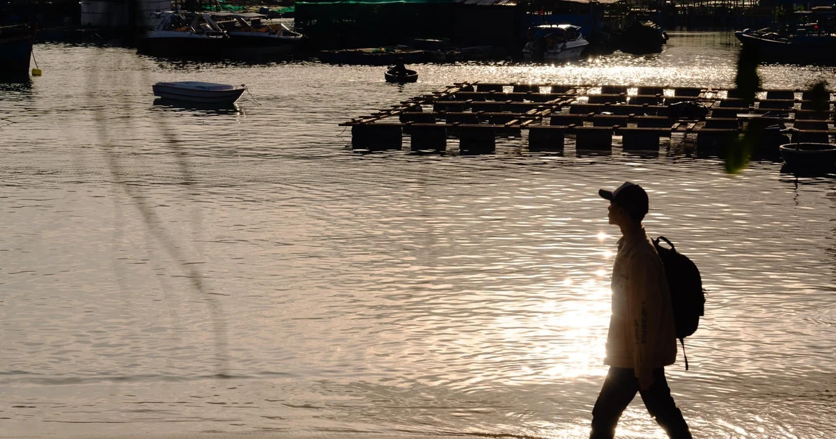 Khám phá làng chài Trí Nguyên: Điểm đến bình yên giữa “thiên đường biển” Nha Trang
