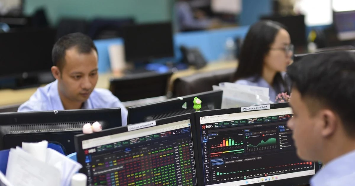 Chậm thanh toán giao dịch chứng khoán, cơ quan vận hành nói gì?