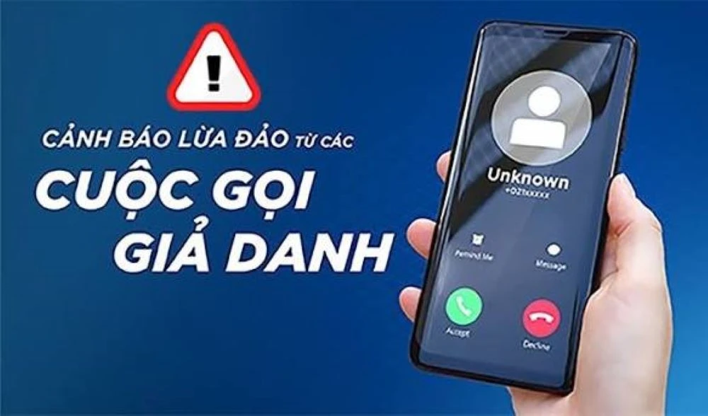 Giả danh cán bộ tư pháp lừa đảo phụ huynh, học sinh về nhập học