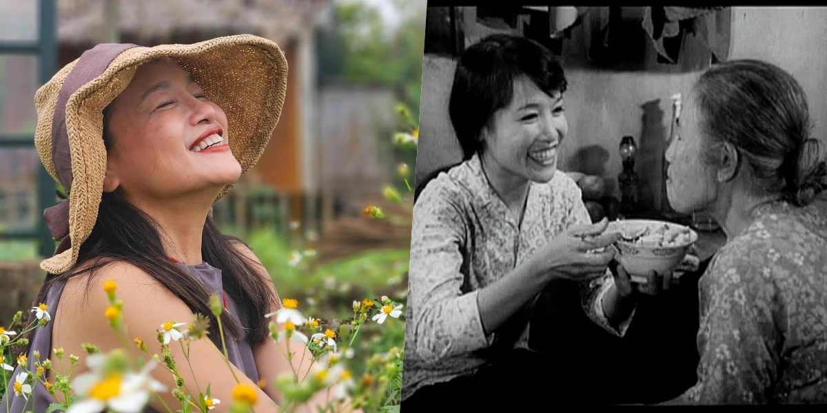 Nghệ sĩ Tú Oanh kể chuyện suýt mất vai diễn vì một lần định cắt tóc ngắn