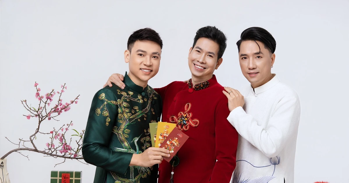 Duy Khoa tái xuất với âm nhạc, hé lộ vai trò đặc biệt trước thềm năm mới