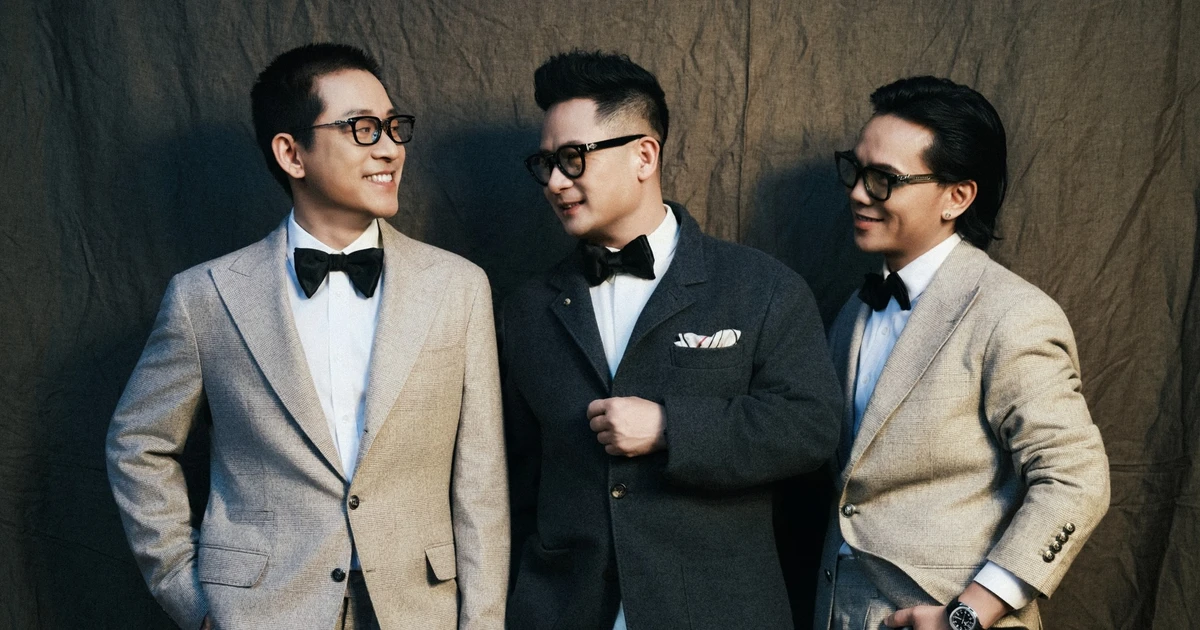 Nhóm nhạc Quả Dưa Hấu bất ngờ tái xuất, đưa khán giả 'ngược thời gian' trong MV mới