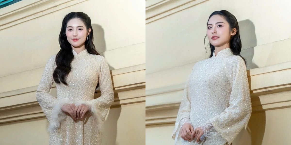 Á hậu Châu Anh và Vân Nhi hội ngộ, khoe vẻ đẹp rạng rỡ cùng hành trình lan toả giá trị cộng đồng