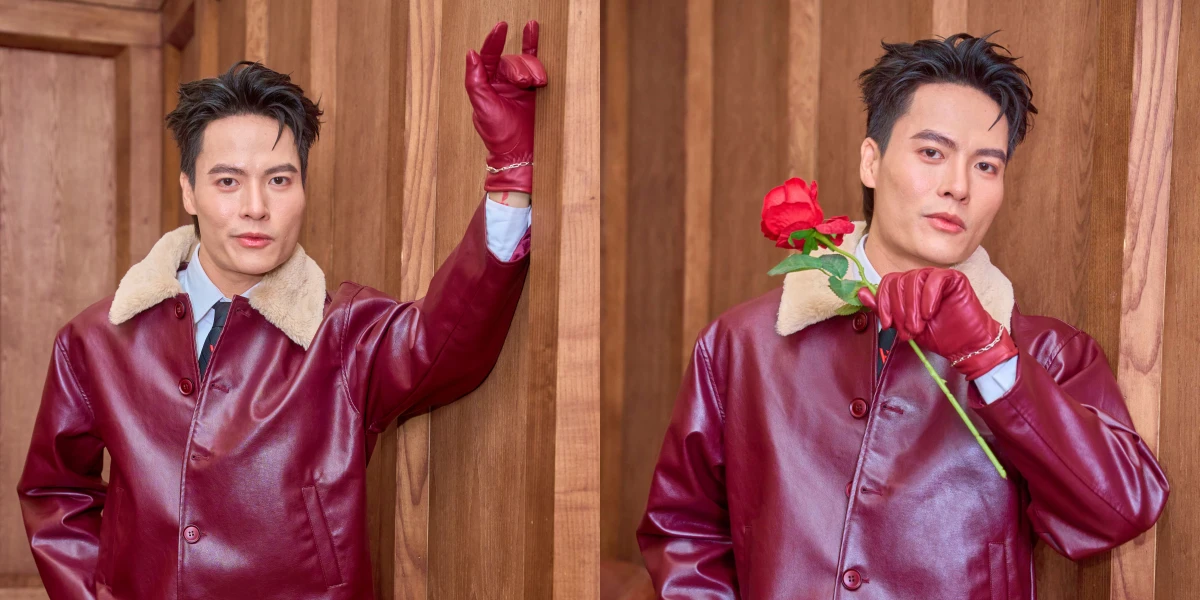 Võ Tấn Phát ví mình là 'chén nước mắm', 'bật mí' sự thật sau những cảnh quay 'chấn động'