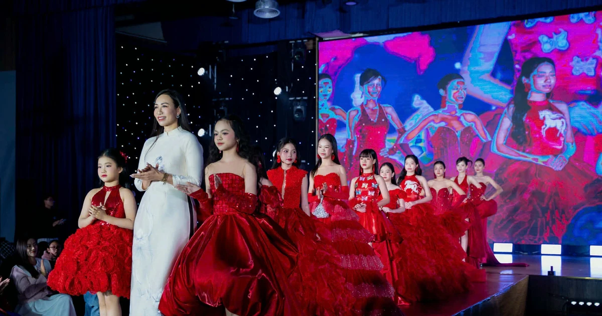 Đạo diễn Genz Hoàng Trúc: Sức trẻ nghệ thuật lan tỏa cảm hứng tích cực đến cộng đồng