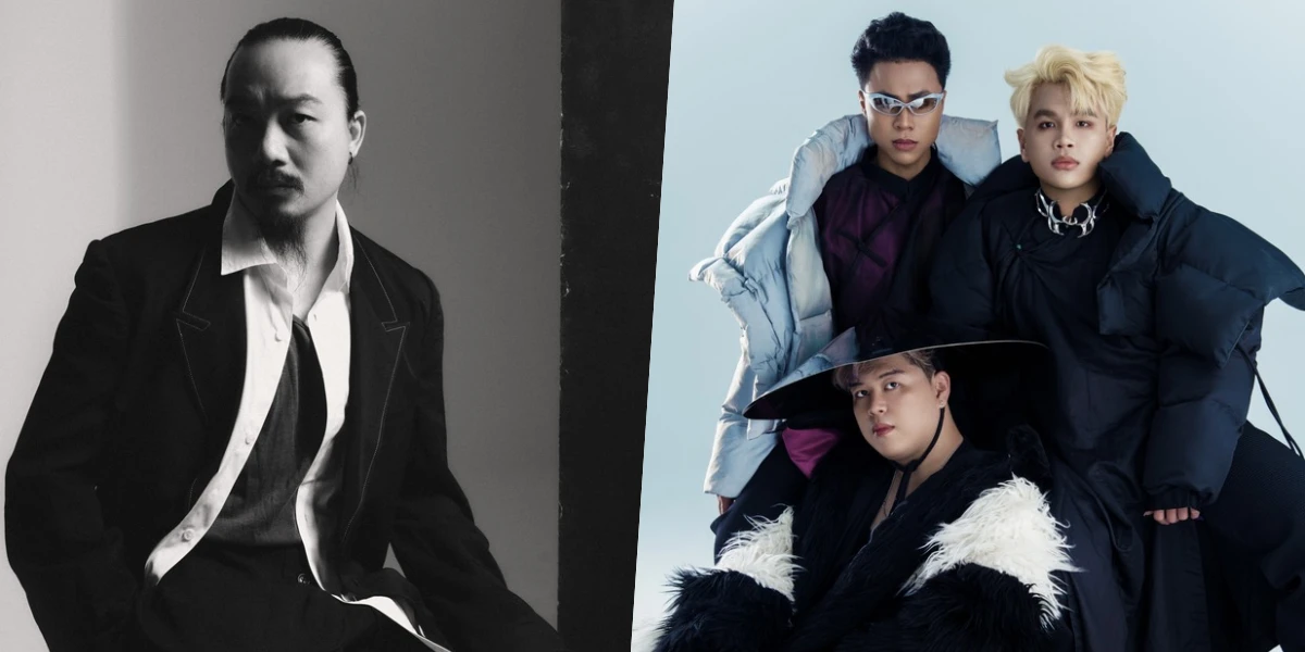 Cao Trung Hiếu 'bắt tay' DTAP kể chuyện 'Tuổi đôi mươi' tại 'Sao nhập ngũ Concert 2026'