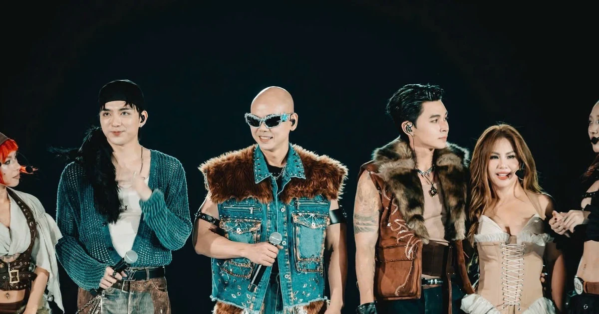 Phan Đinh Tùng chia sẻ lý do không tham gia 'Gai Home Concert' vì một tuyên bố 'gây sốc'