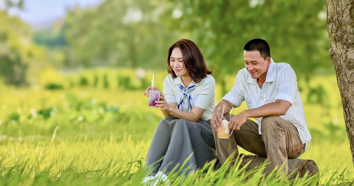 Mỹ Tâm: 'Tài là một cái duyên với tôi'