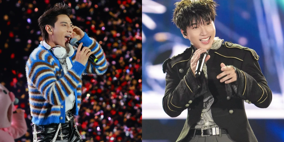 Isaac, HIEUTHUHAI cùng 'vũ trụ say hi' khuấy đảo Mega Concert khai mạc 'Năm Du lịch quốc gia 2026'