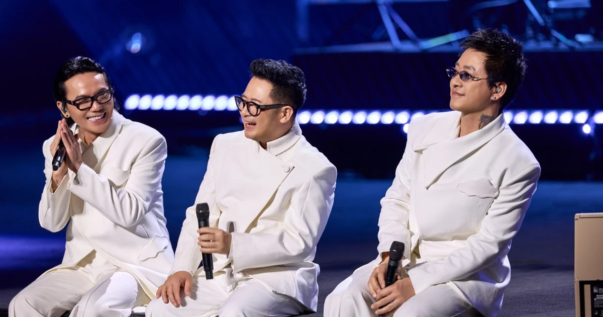 Lộ diện những 'người tình sân khấu' của Quả Dưa Hấu trên 'chuyến tàu thanh xuân'