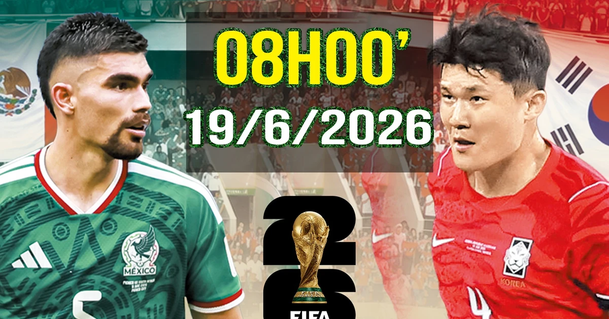 TIN NÓNG WORLD CUP 2026: Nhận định – Dự đoán các trận đấu CỰC HOT ngày 19/6