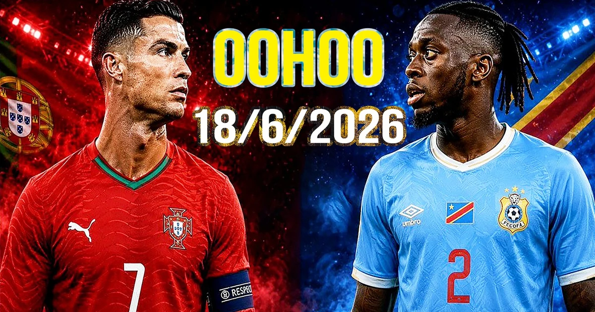 TIN NÓNG WORLD CUP 2026: Nhận định – Dự đoán các trận đấu CỰC HOT ngày 18/6