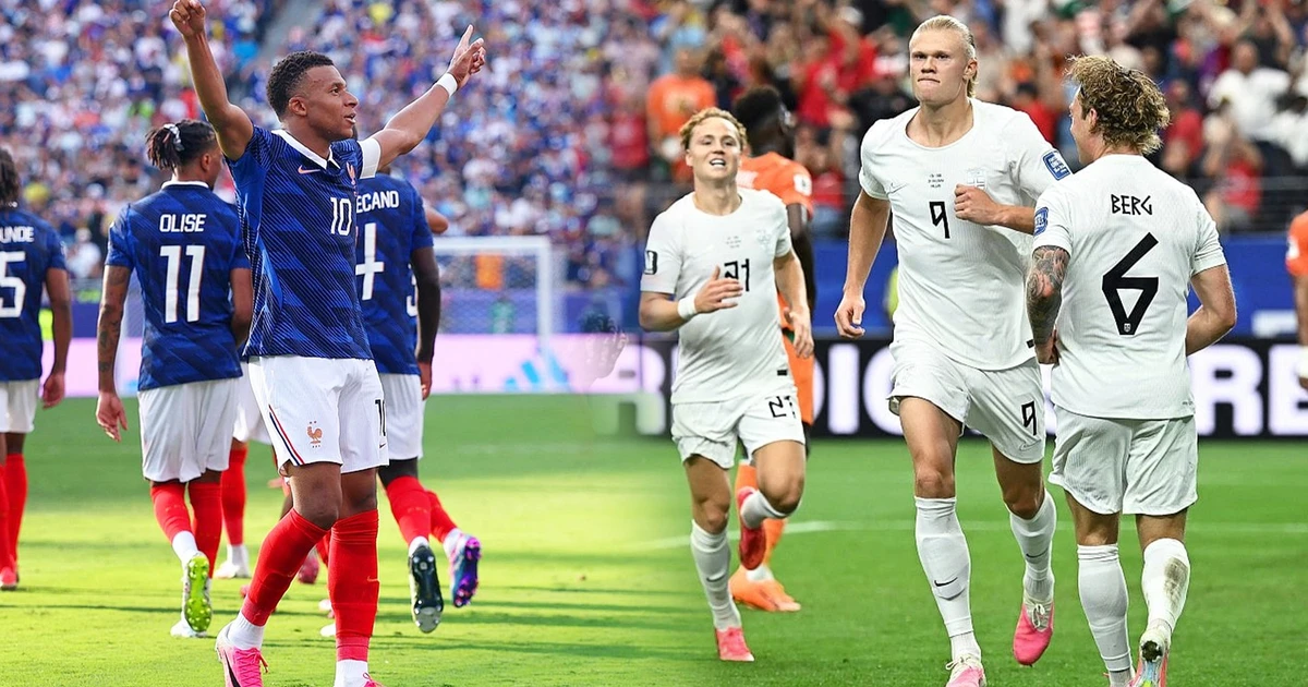 TIN NÓNG WORLD CUP 2026: Tỷ số - Kết quả các trận đấu CỰC HOT ngày 1/7