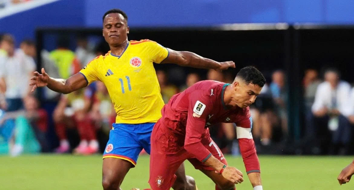 TIN NÓNG WORLD CUP 2026: Tỷ số - Kết quả các trận đấu CỰC HOT ngày 28/6