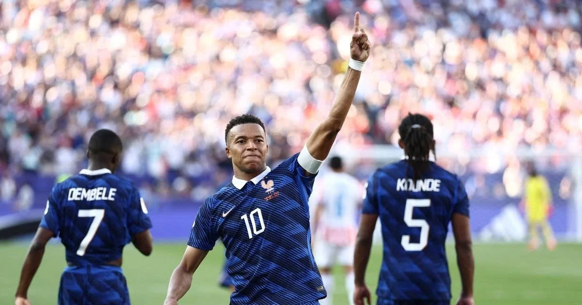 TIN NÓNG WORLD CUP 2026: Tỷ số - Kết quả các trận đấu CỰC HOT ngày 5/7