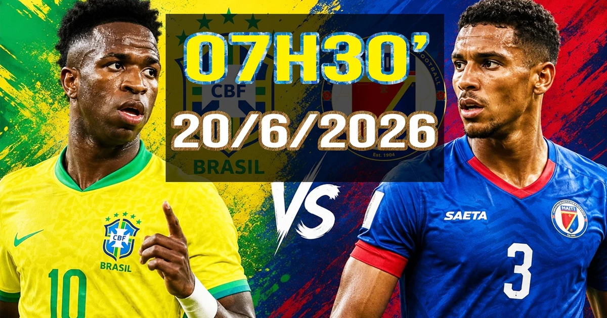 TIN NÓNG WORLD CUP 2026: Nhận định – Dự đoán các trận đấu CỰC HOT ngày 20/6