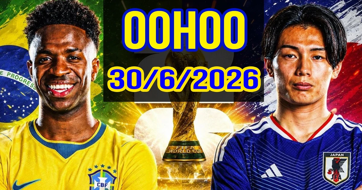 TIN NÓNG WORLD CUP 2026: Nhận định – Dự đoán các trận đấu CỰC HOT ngày 30/6