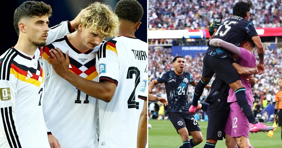 TIN NÓNG WORLD CUP 2026: Tỷ số - Kết quả các trận đấu CỰC HOT ngày 30/6