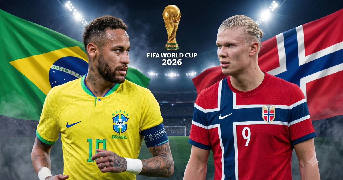 TIN NÓNG WORLD CUP 2026: Nhận định – Dự đoán các trận đấu CỰC HOT ngày 6/7