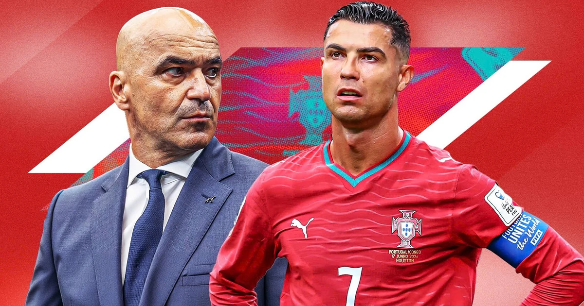 TIN NÓNG WORLD CUP 2026: Ronaldo lại hứng 'cơn bão' chỉ trích, HLV Bồ Đào Nha ra sức bảo vệ học trò