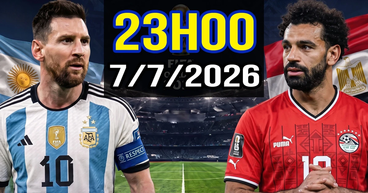 TIN NÓNG WORLD CUP 2026: Nhận định – Dự đoán các trận đấu CỰC HOT ngày 8/7