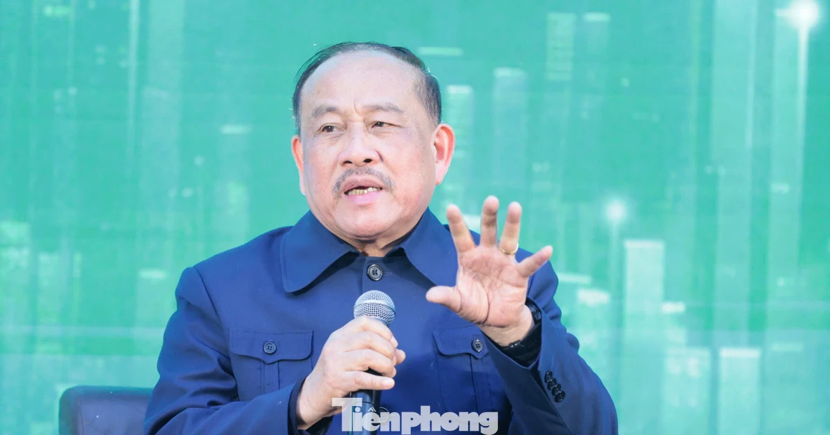 Từ 'nỗi buồn viện dưỡng lão' đến kỷ nguyên BĐS trị liệu - xu hướng mới cho tuổi già