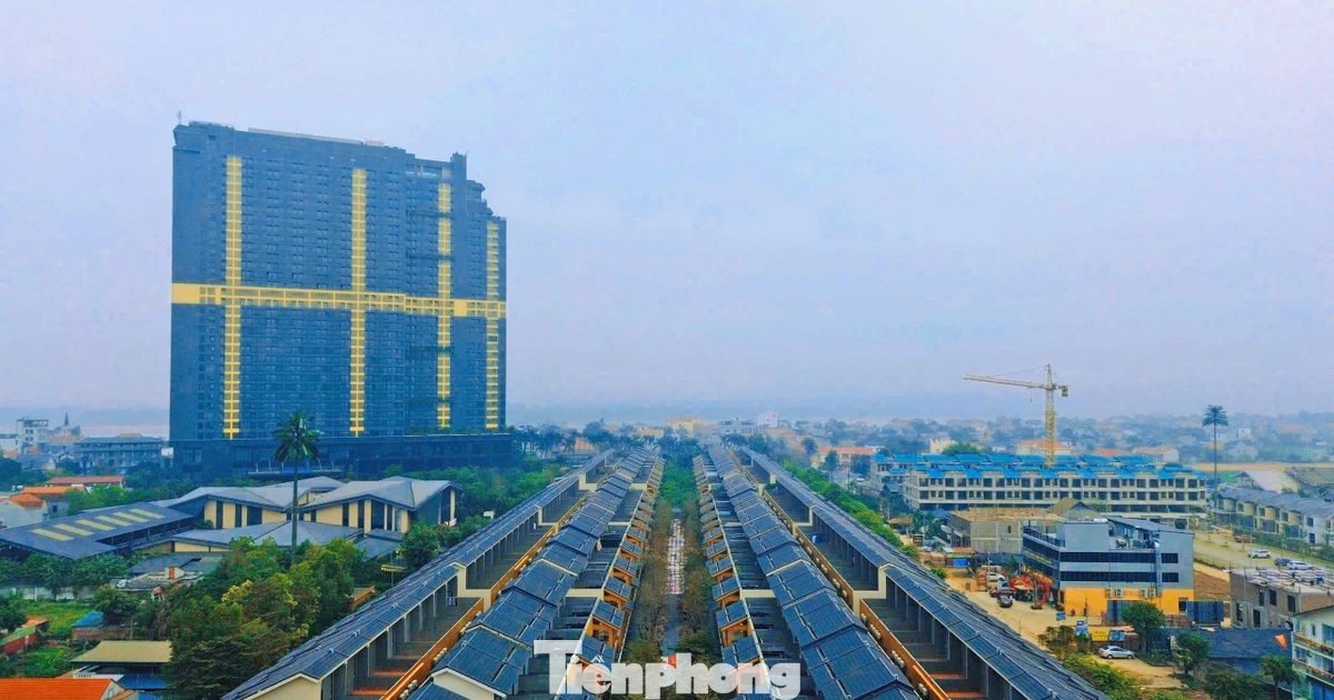 Hơn 300.000 sản phẩm BĐS mới sắp 'bung' ra thị trường