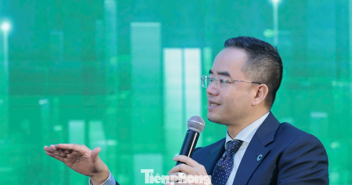 Nhà đất không còn là cuộc chơi 'lướt sóng'