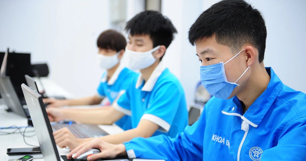 Sinh viên nhiều ngành được miễn, giảm học phí từ năm học 2025 - 2026