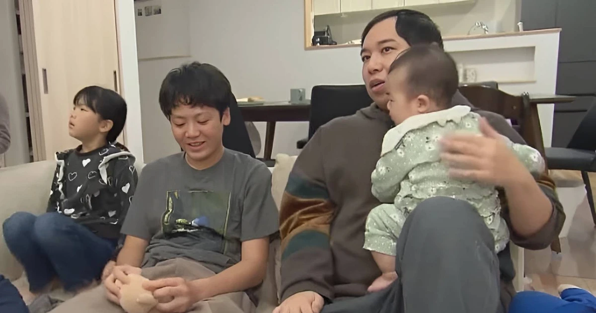 Chương trình về cậu bé 12 tuổi chăm sóc 5 em nhỏ gây phẫn nộ