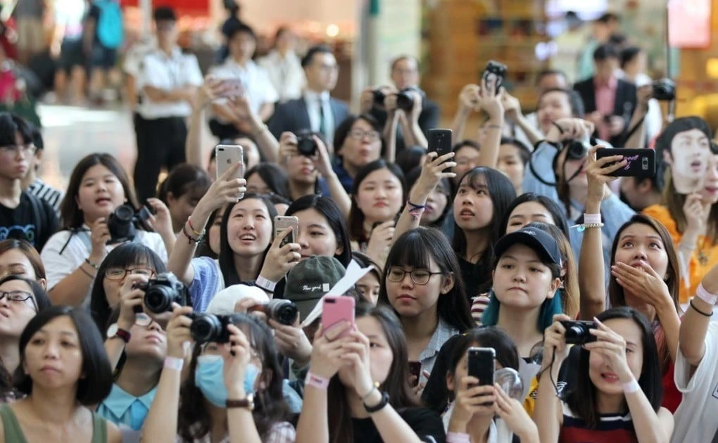 Hàn Quốc quan ngại trước làn sóng tẩy chay từ Đông Nam Á