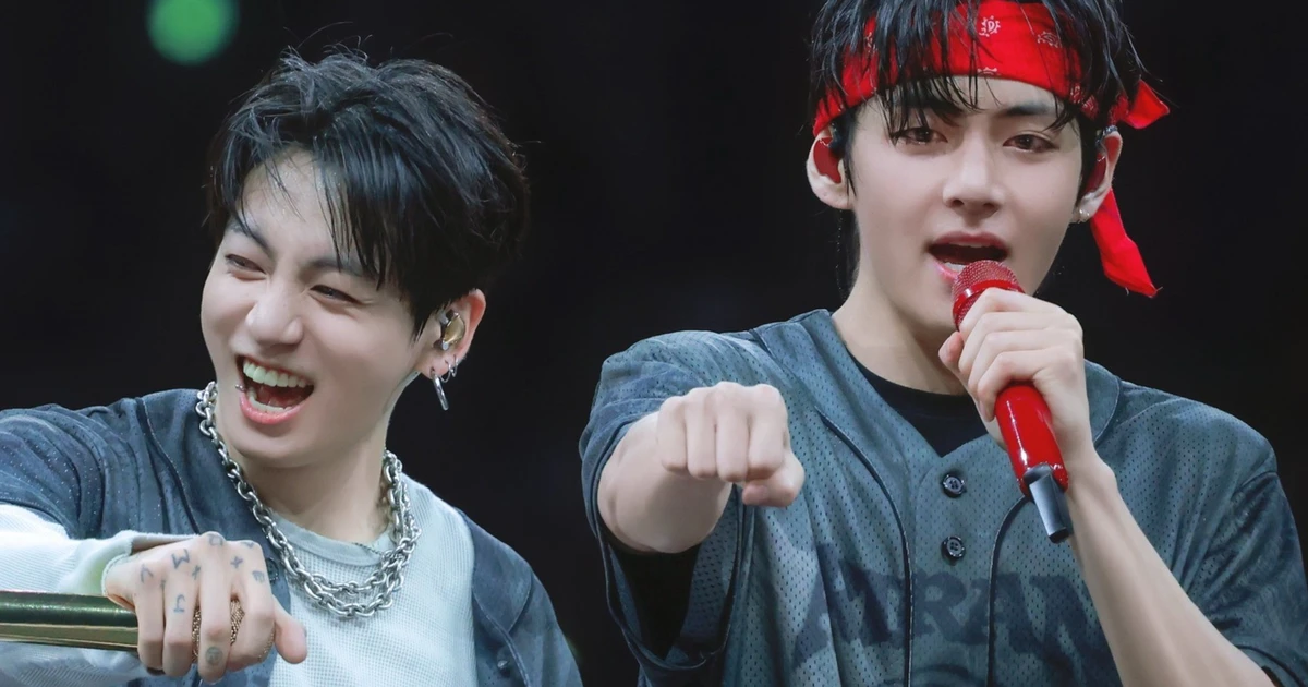 BTS biểu diễn ở chung kết World Cup 2026