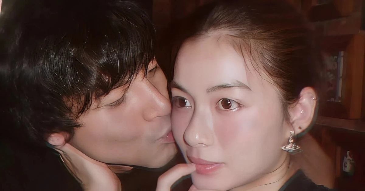 Nam thần showbiz Việt công khai bạn gái