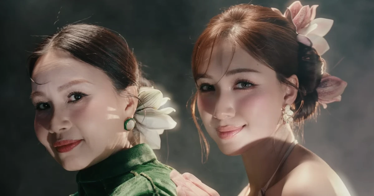 Hòa Minzy, Cẩm Ly ở đâu giữa tranh cãi 'lúa chín không cúi đầu'