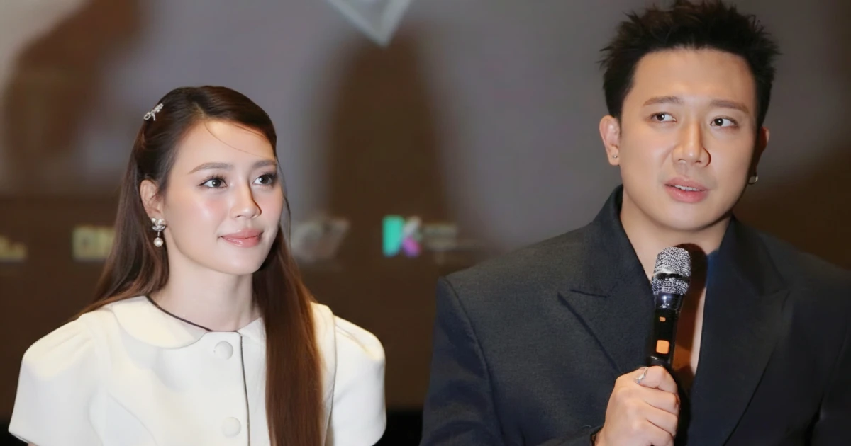 Phim có Trấn Thành, Ninh Dương Lan Ngọc mở màn hơn 11 tỷ đồng