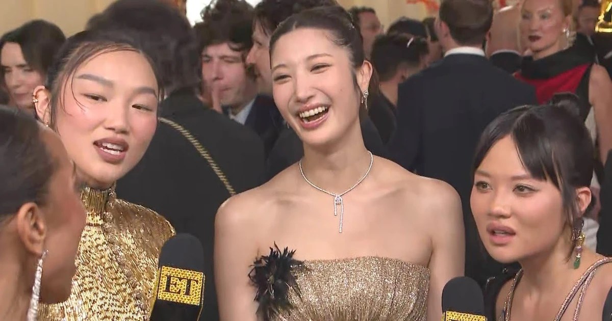 Bất ngờ cho Hàn Quốc