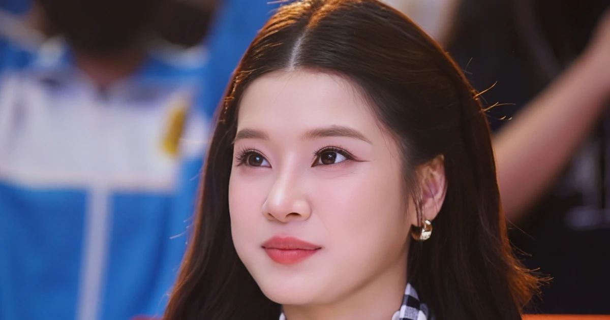 Hành trình từ trái tim: Lan tỏa khát vọng đến hàng nghìn sinh viên Hà Nội