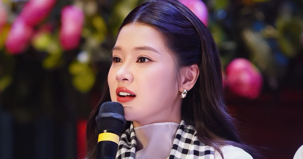 Hoàng Yến Chibi: 'Tôi ngừng nhận show hơn một năm vì bị chê giọng trẻ con'