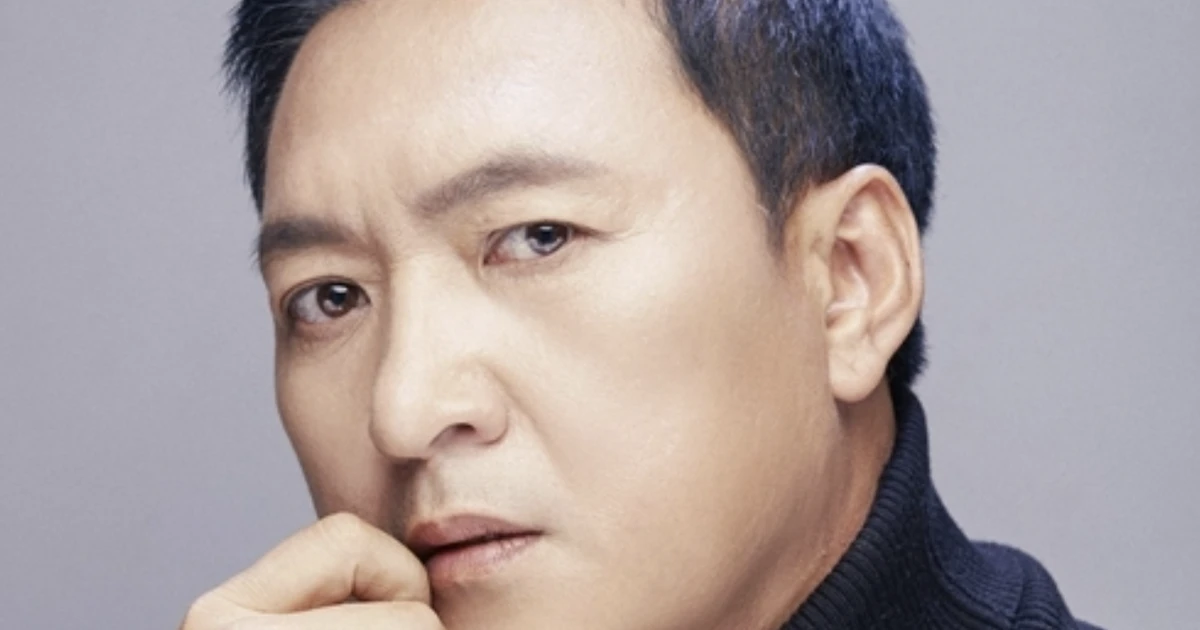 Nam diễn viên đột ngột qua đời