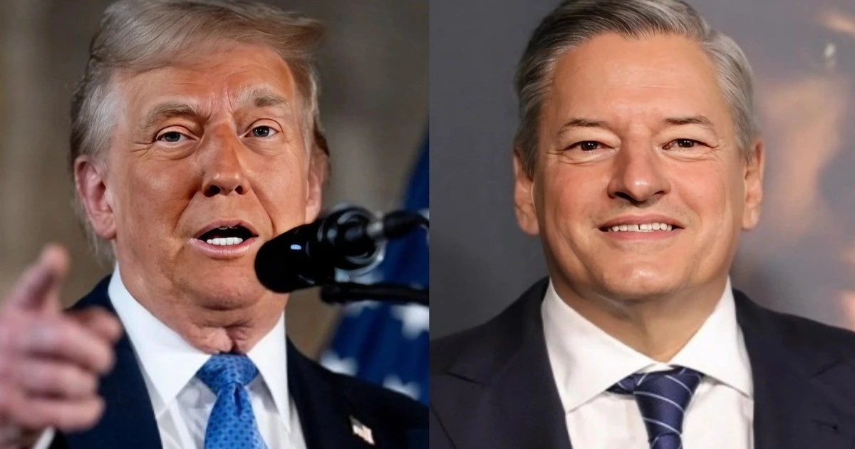 Ông Trump cảnh báo