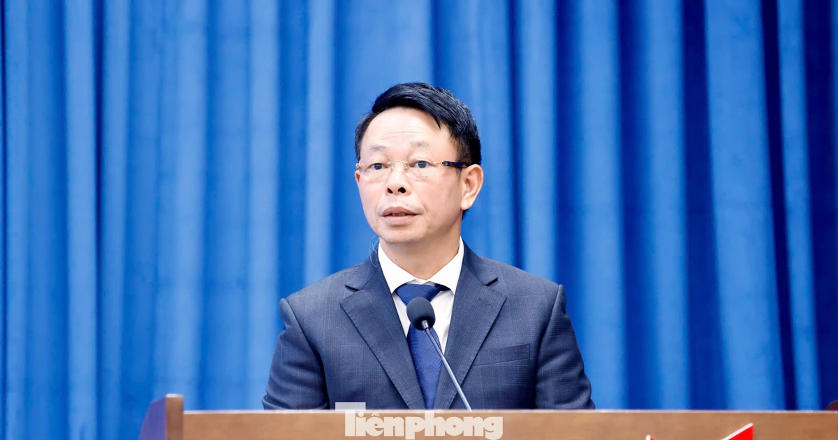 Khơi mở khát vọng khoa học cho thế hệ trẻ