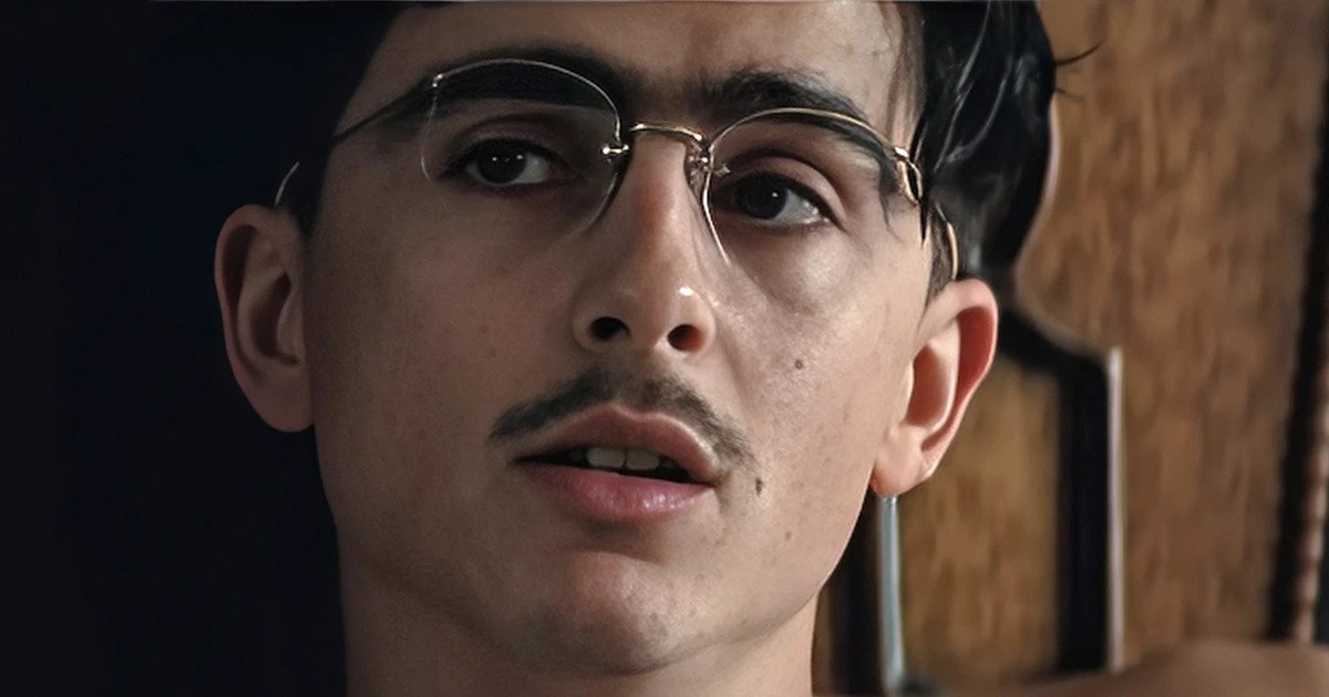 Tình trạng lao dốc không phanh của ứng viên số 1 Oscar