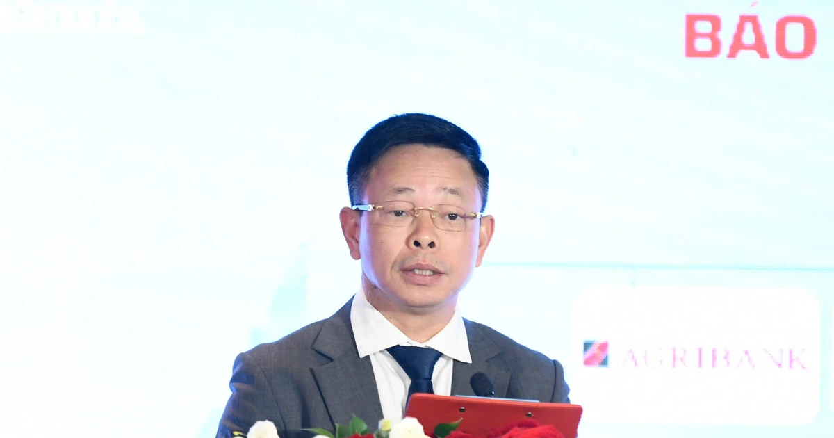 Nhà báo Phùng Công Sưởng: 'Hơn 12.000 người tham gia, sức hút của Tiền Phong Marathon ngày càng lớn'