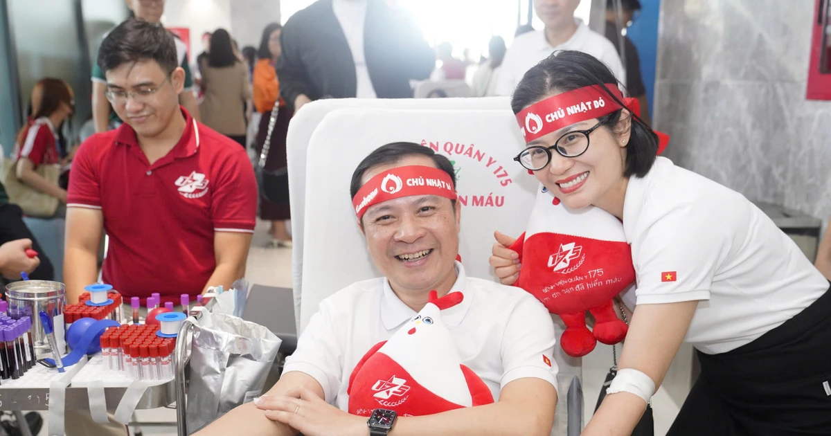 'Thấm thía sự tri ân, lòng biết ơn không bao giờ là đủ'