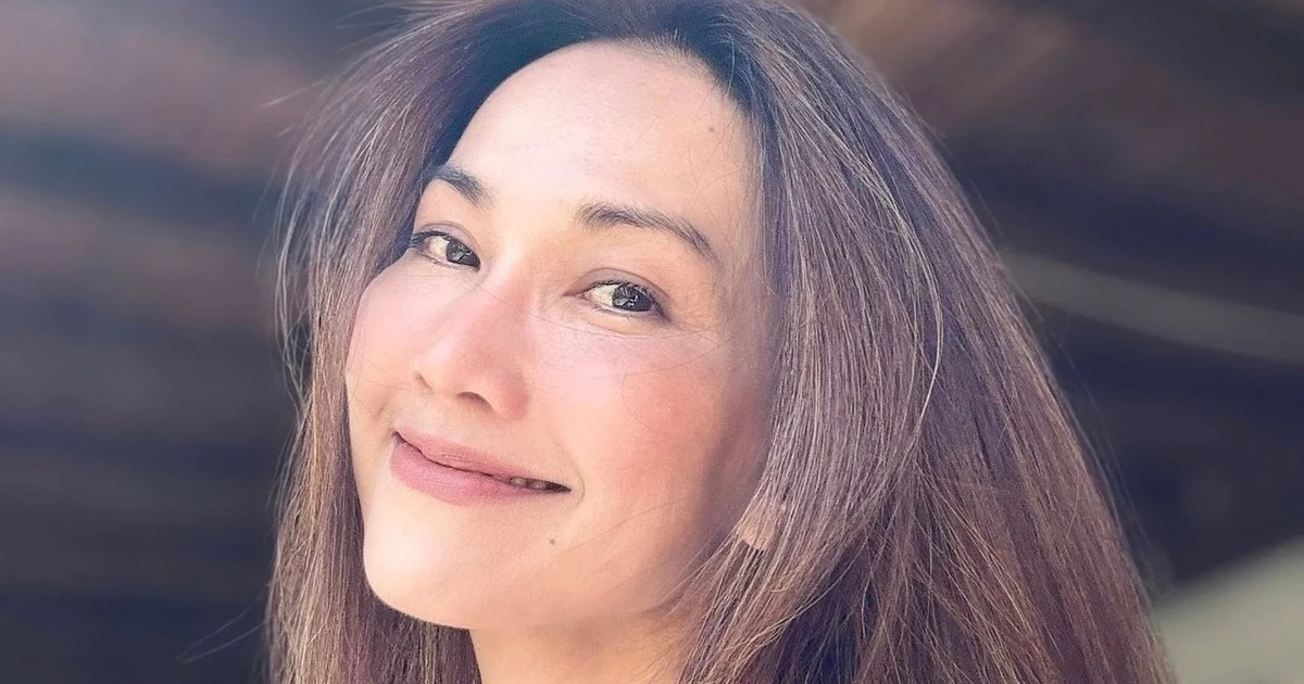 Kim Hiền sau 2 cuộc hôn nhân đổ vỡ