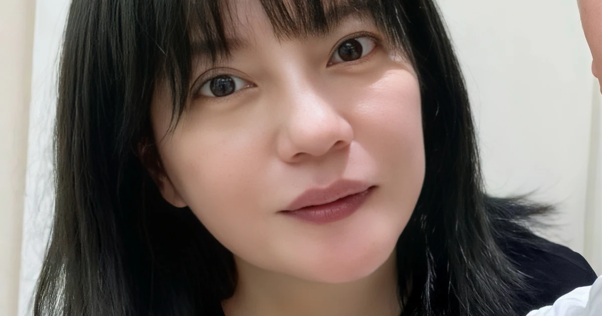 Tình trạng của Triệu Vy